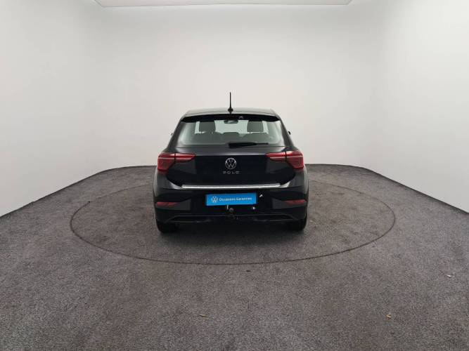 Polo 1.0 TSI 110 S&amp;S DSG7