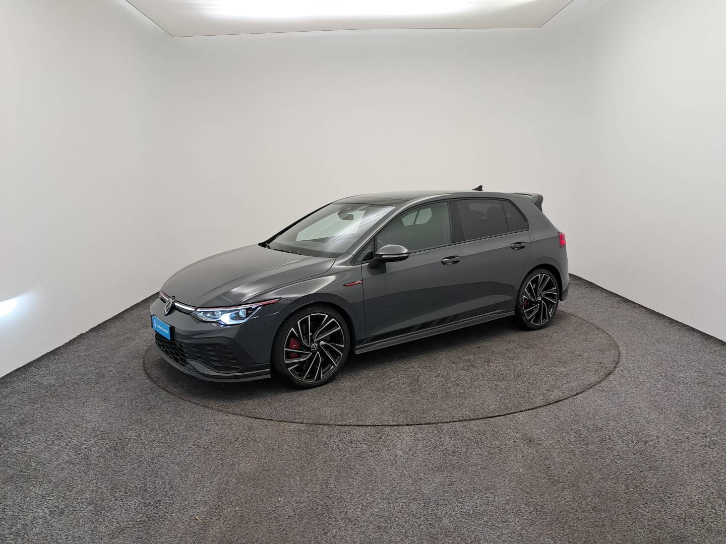 Golf 2.0 TSI 300 DSG7