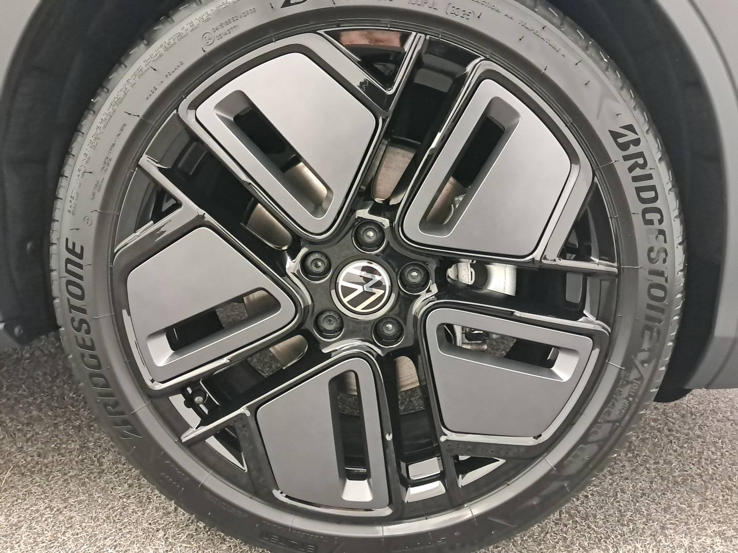 T-Roc 1.5 eTSI EVO2 Hybrid 150 ch DSG7