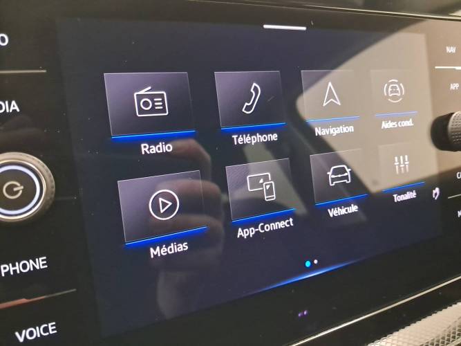 T-Cross 1.0 TSI 116 Start/Stop DSG7