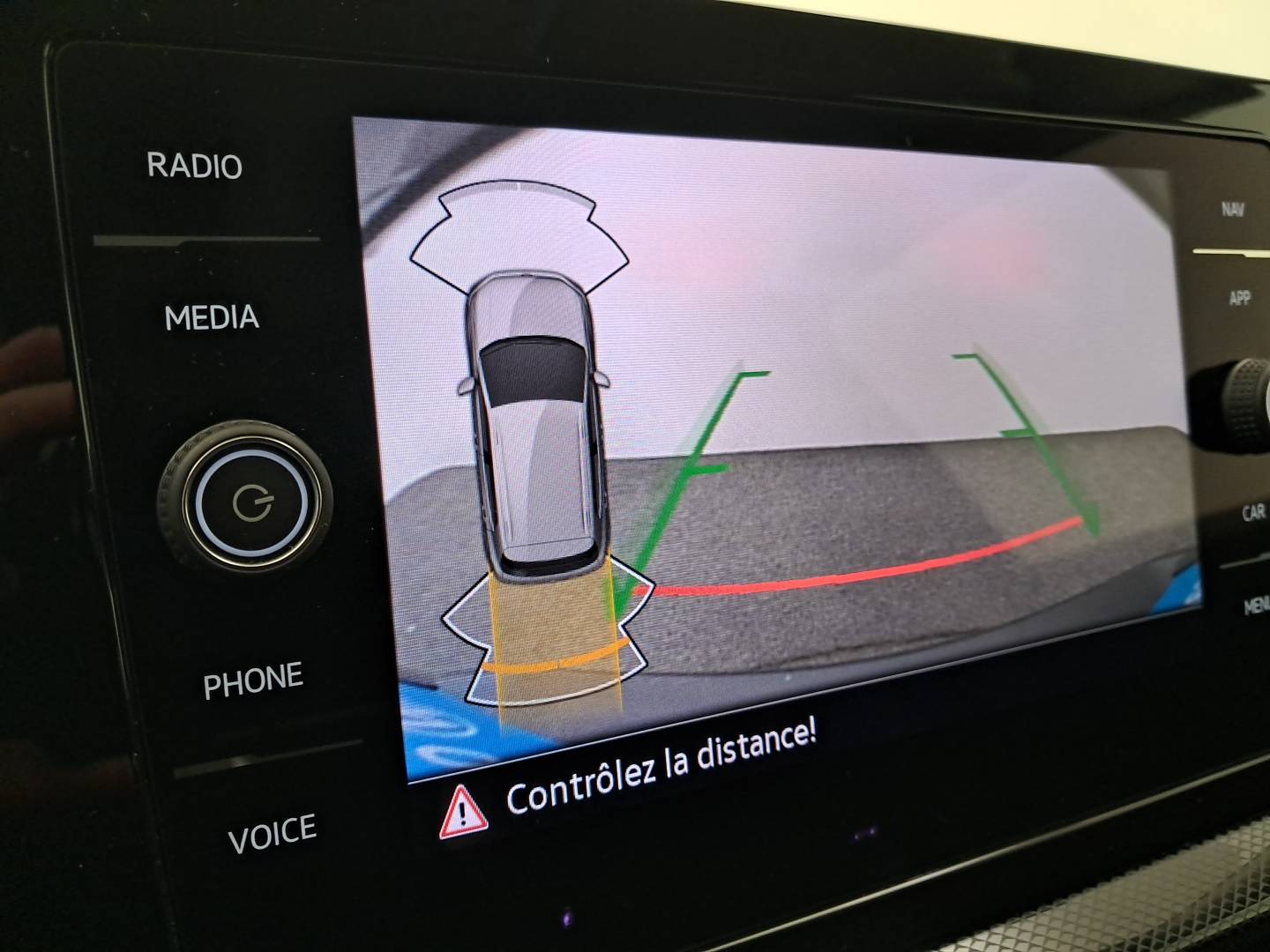 T-Cross 1.0 TSI 116 Start/Stop DSG7