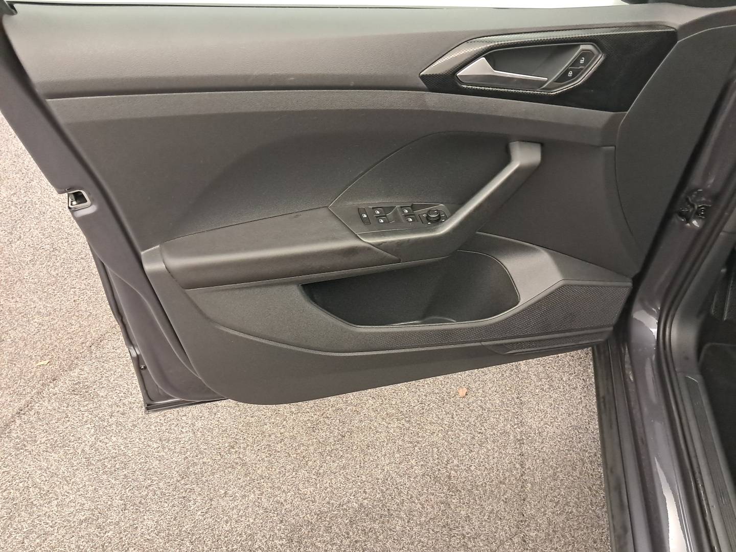 T-Cross 1.0 TSI 116 Start/Stop DSG7