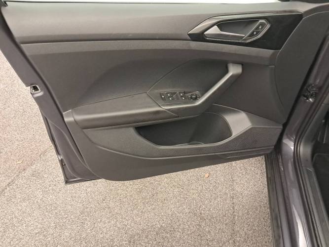 T-Cross 1.0 TSI 116 Start/Stop DSG7