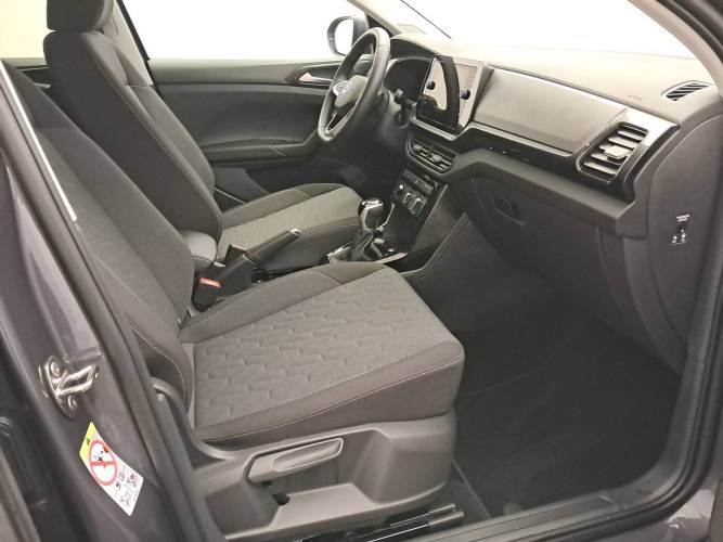 T-Cross 1.0 TSI 116 Start/Stop DSG7