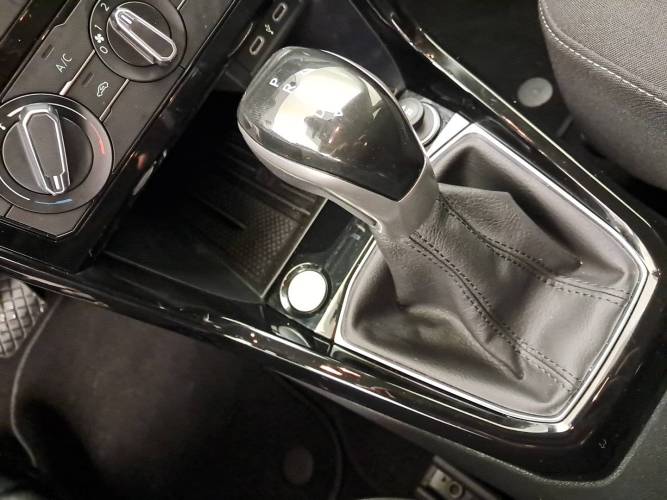 T-Cross 1.0 TSI 116 Start/Stop DSG7