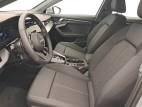 A3 Sportback 40 TFSIe 204 S Tronic 6
