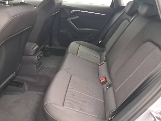 A3 Sportback 40 TFSIe 204 S Tronic 6