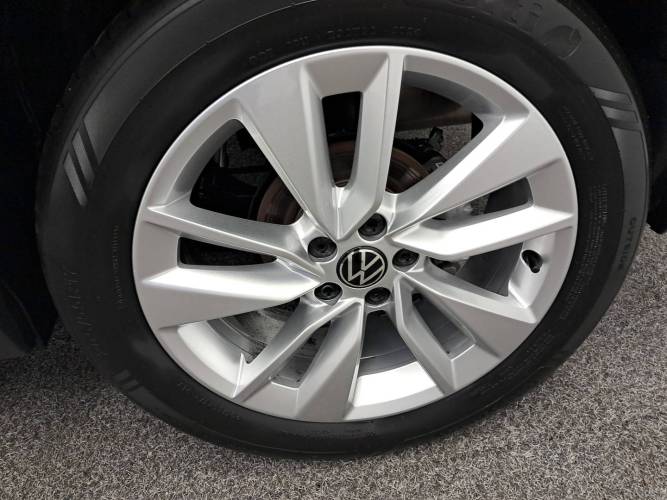 T-Cross 1.0 TSI 116 Start/Stop DSG7