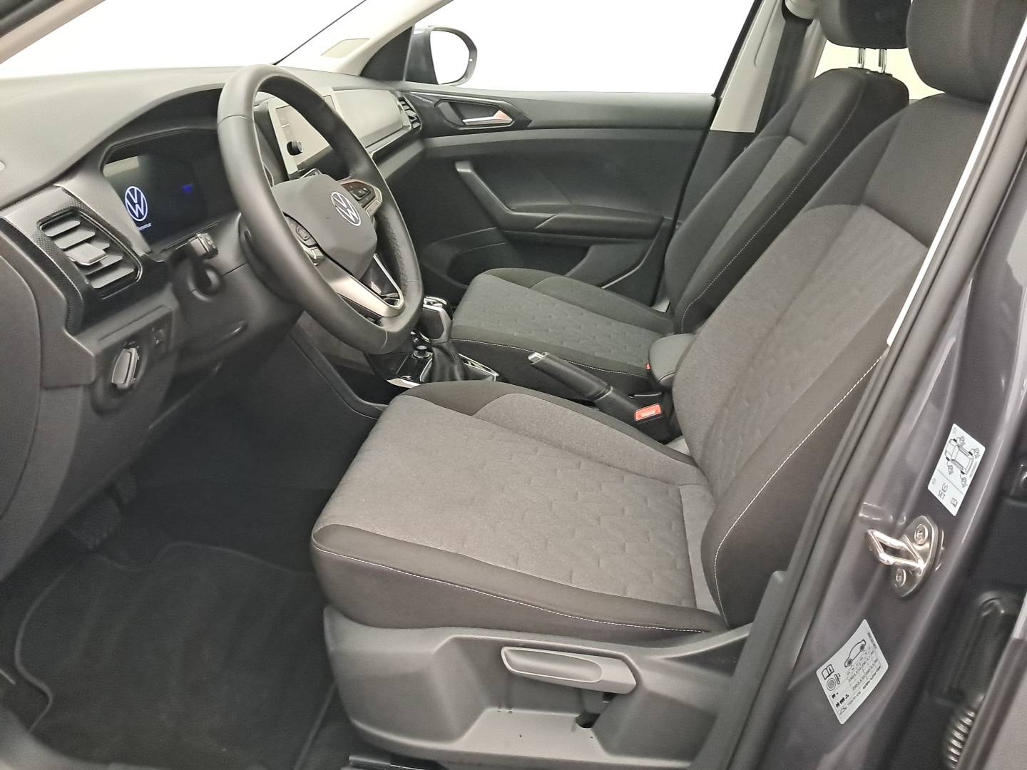 T-Cross 1.0 TSI 116 Start/Stop DSG7