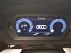 A3 Sportback 40 TFSIe 204 S Tronic 6