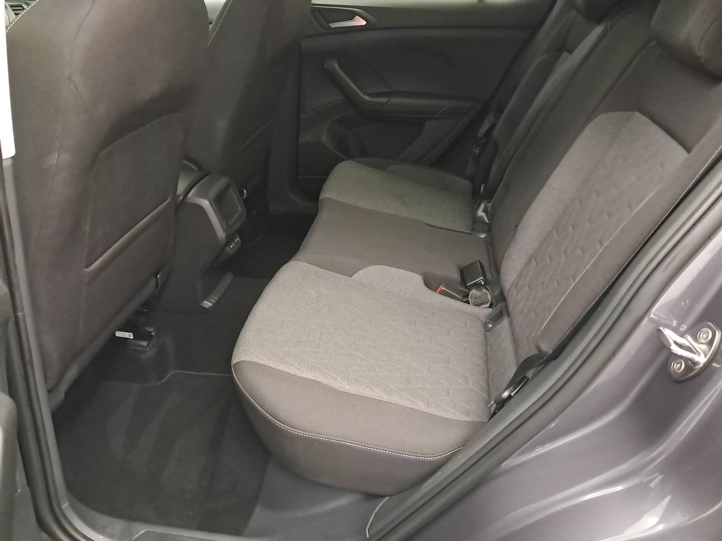 T-Cross 1.0 TSI 116 Start/Stop DSG7