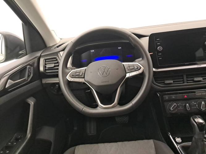 T-Cross 1.0 TSI 116 Start/Stop DSG7