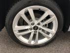 A3 Sportback 40 TFSIe 204 S Tronic 6