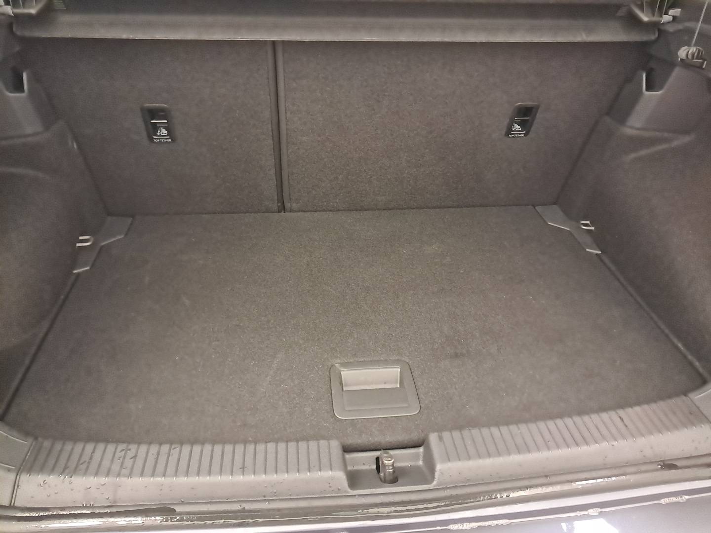 T-Cross 1.0 TSI 116 Start/Stop DSG7