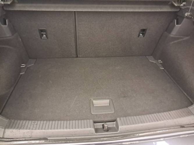 T-Cross 1.0 TSI 116 Start/Stop DSG7