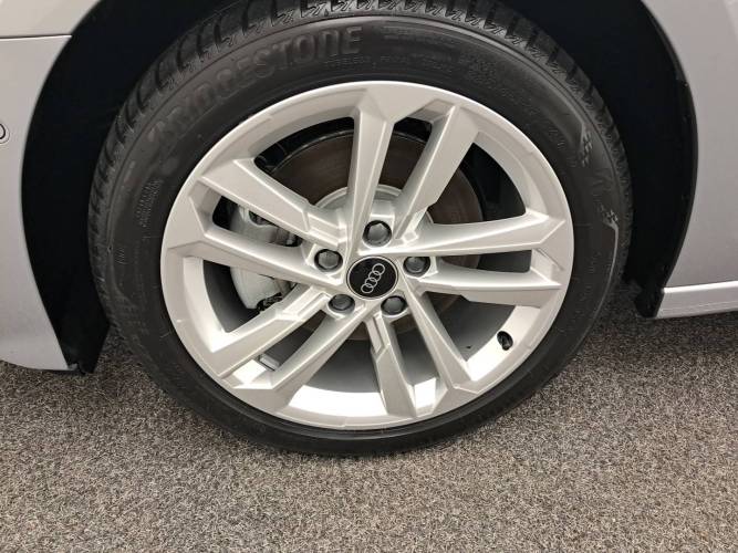 A3 Sportback 40 TFSIe 204 S Tronic 6