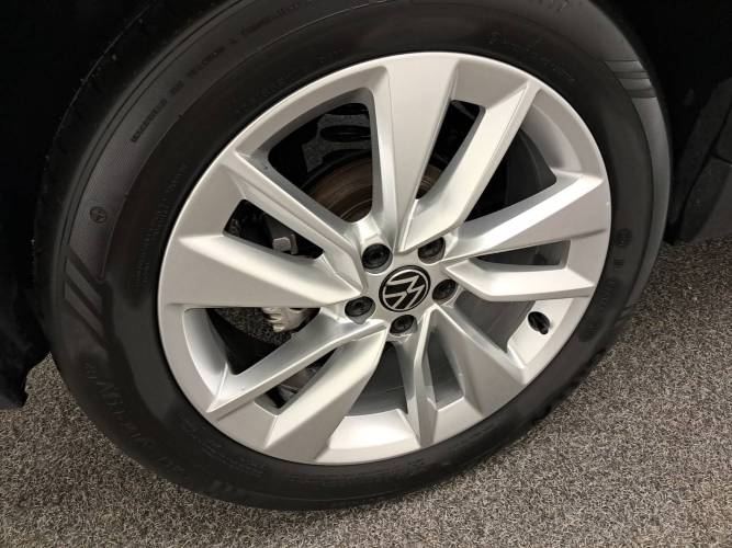 T-Cross 1.0 TSI 116 Start/Stop DSG7