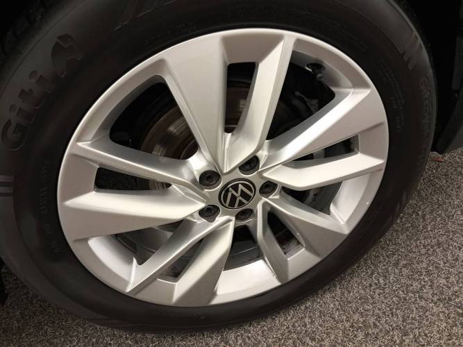 T-Cross 1.0 TSI 116 Start/Stop DSG7