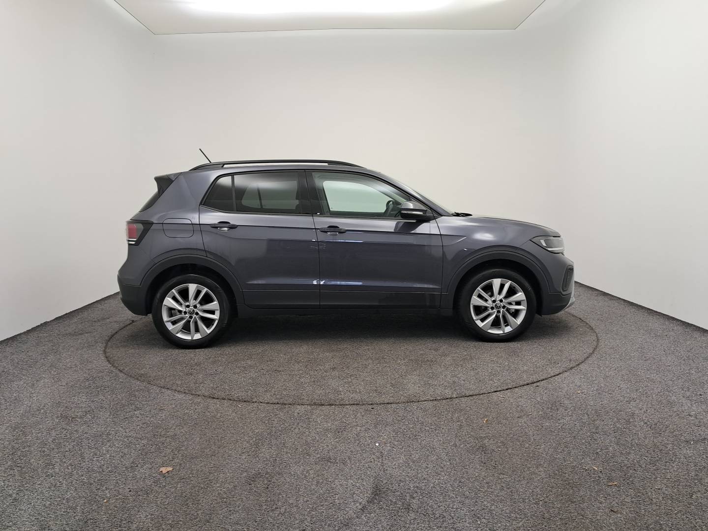 T-Cross 1.0 TSI 116 Start/Stop DSG7