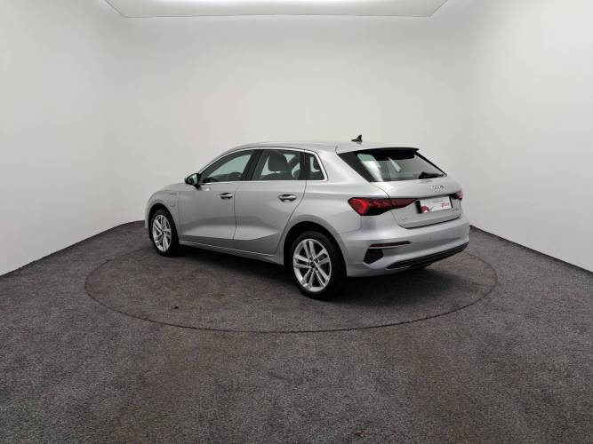 A3 Sportback 40 TFSIe 204 S Tronic 6