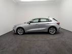A3 Sportback 40 TFSIe 204 S Tronic 6