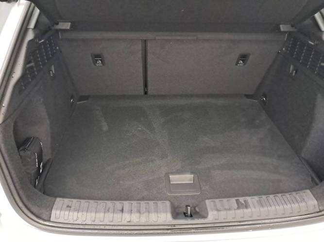 A3 Sportback 40 TFSIe 204 S Tronic 6