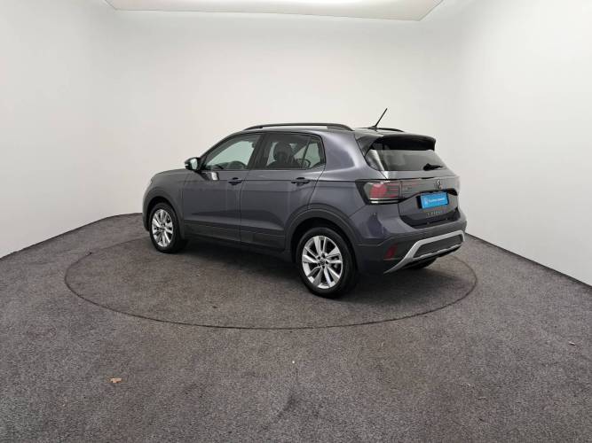 T-Cross 1.0 TSI 116 Start/Stop DSG7