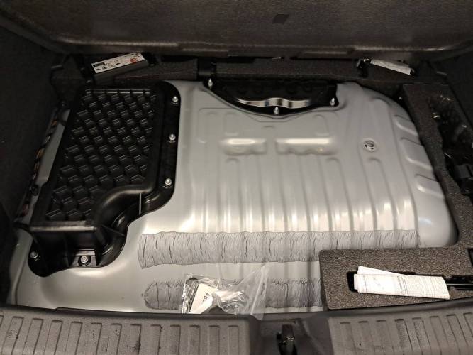 A3 Sportback 40 TFSIe 204 S Tronic 6