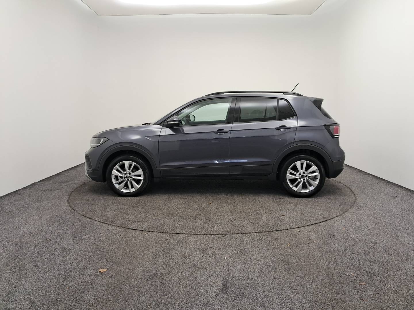 T-Cross 1.0 TSI 116 Start/Stop DSG7