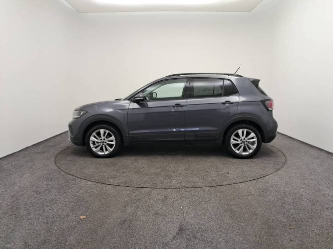 T-Cross 1.0 TSI 116 Start/Stop DSG7