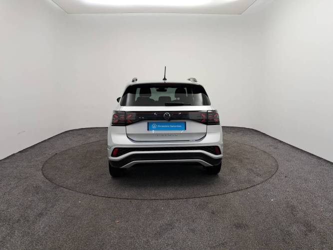 T-Cross 1.0 TSI 116 Start/Stop DSG7