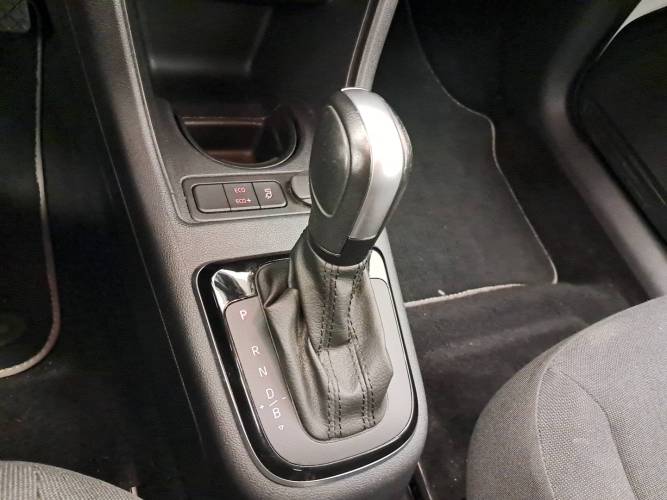 e-up! 2.0 Electrique