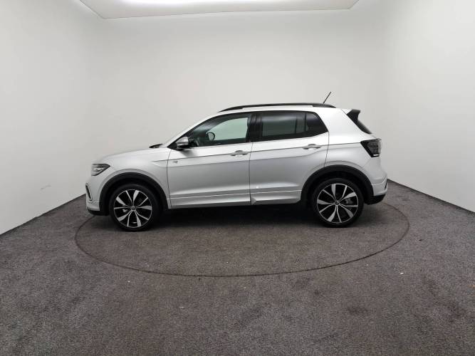 T-Cross 1.0 TSI 116 Start/Stop DSG7