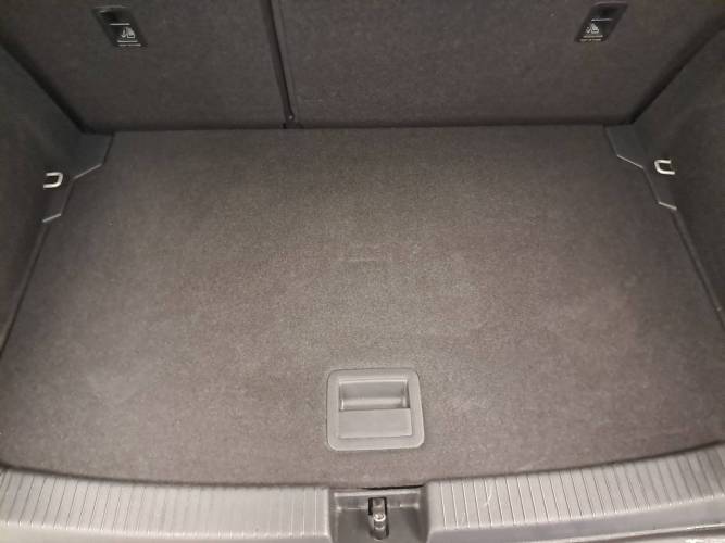 T-Cross 1.0 TSI 116 Start/Stop DSG7