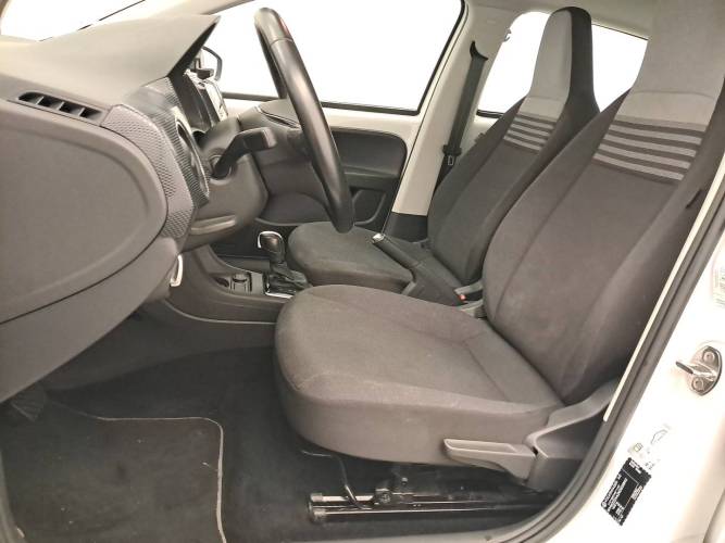 e-up! 2.0 Electrique