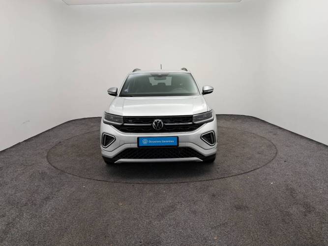 T-Cross 1.0 TSI 116 Start/Stop DSG7