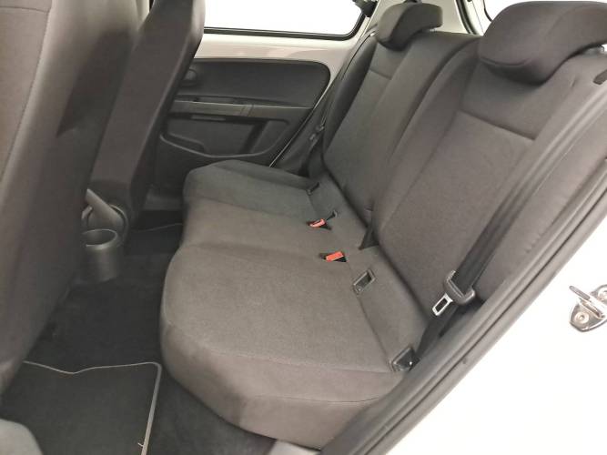 e-up! 2.0 Electrique