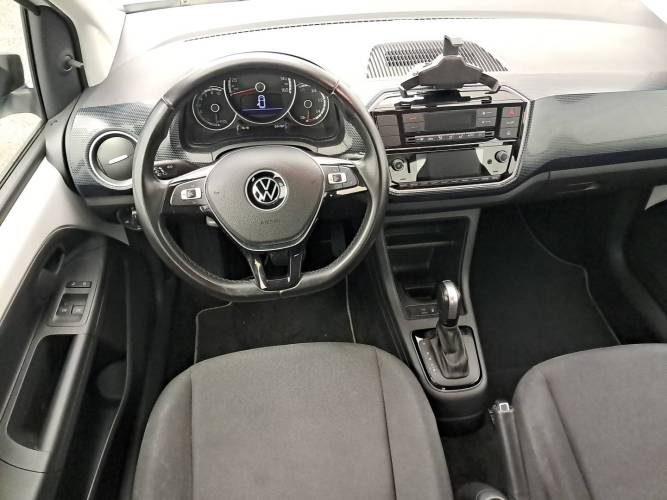 e-up! 2.0 Electrique