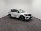 T-Cross 1.0 TSI 116 Start/Stop DSG7