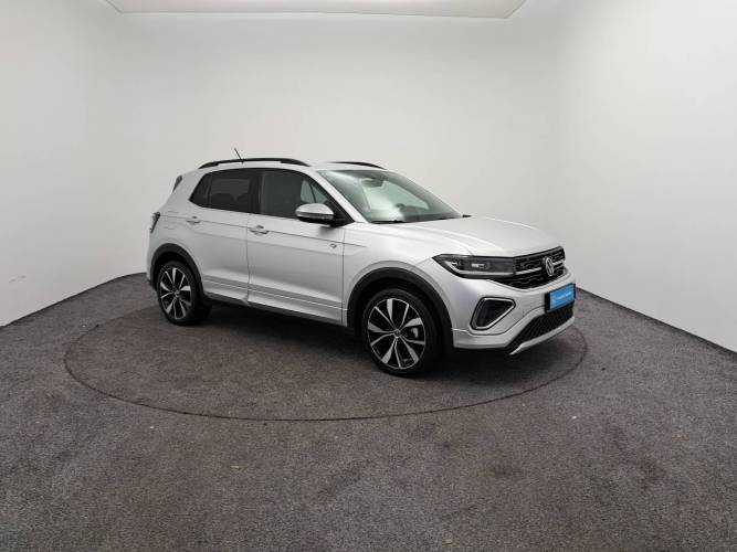 T-Cross 1.0 TSI 116 Start/Stop DSG7