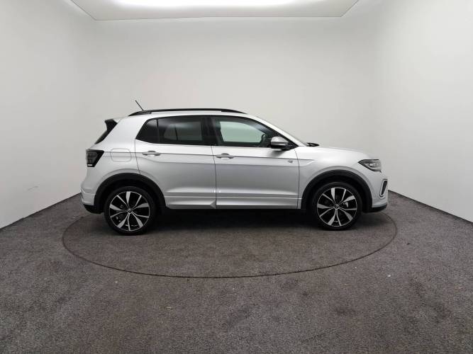 T-Cross 1.0 TSI 116 Start/Stop DSG7