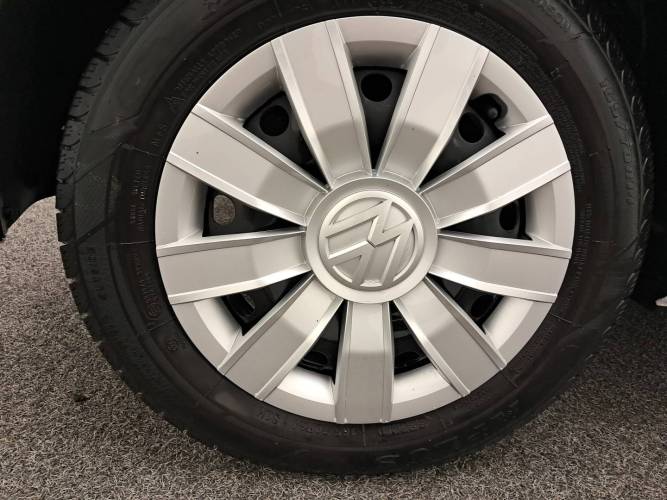 e-up! 2.0 Electrique