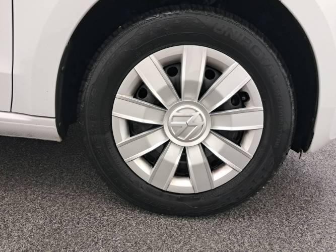 e-up! 2.0 Electrique