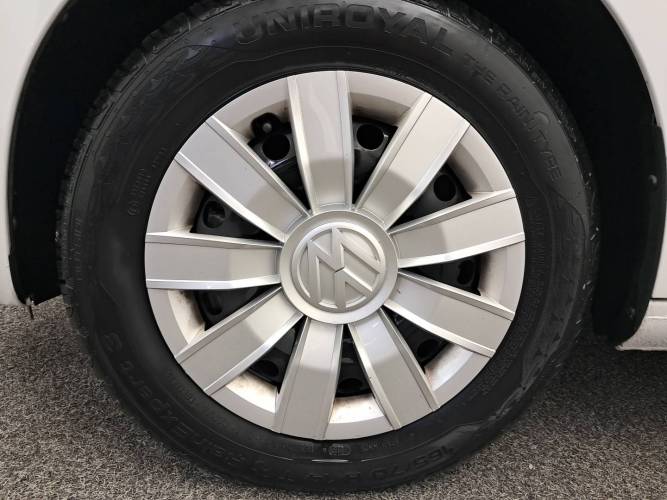 e-up! 2.0 Electrique