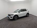 T-Cross 1.0 TSI 116 Start/Stop DSG7