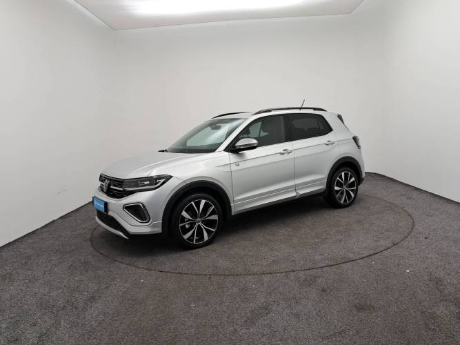 T-Cross 1.0 TSI 116 Start/Stop DSG7