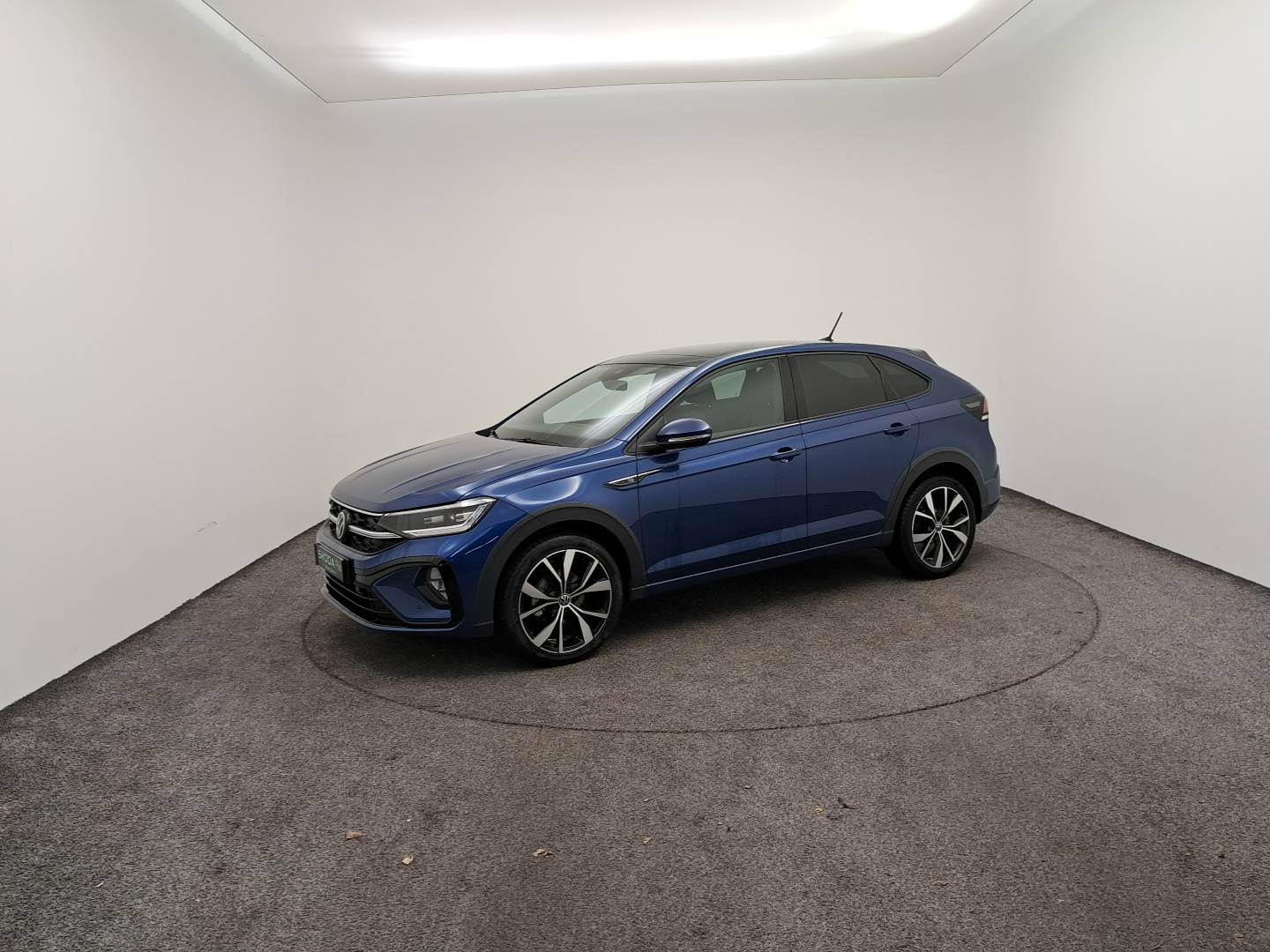 Taigo 1.5 TSI 150 DSG7