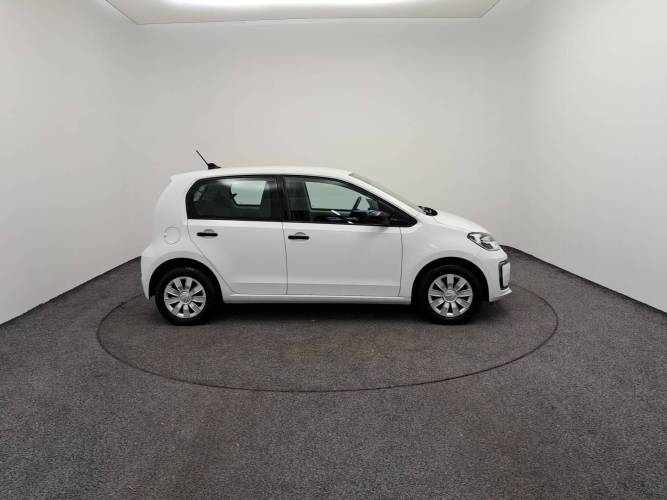 e-up! 2.0 Electrique