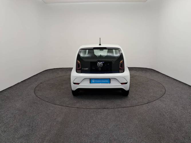 e-up! 2.0 Electrique