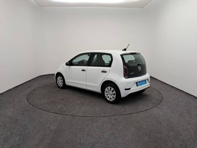 e-up! 2.0 Electrique